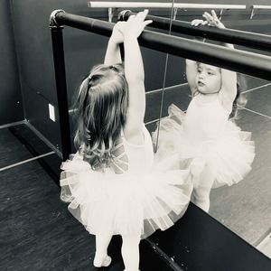 Meet your Posher, Tamarah